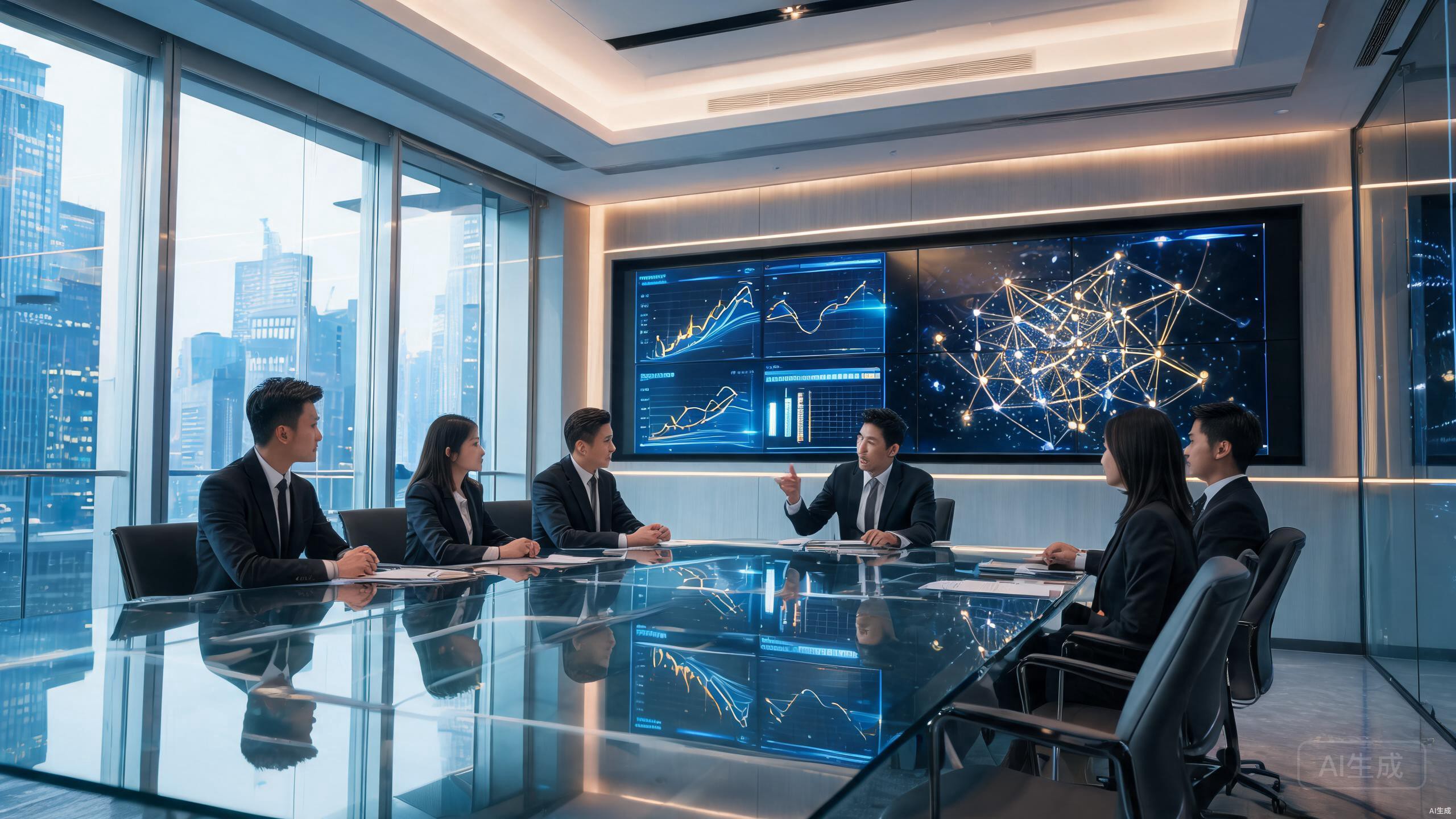 B2B企业GEO获客实战：3个真实案例告诉你如何在AI搜索中抢占客户心智