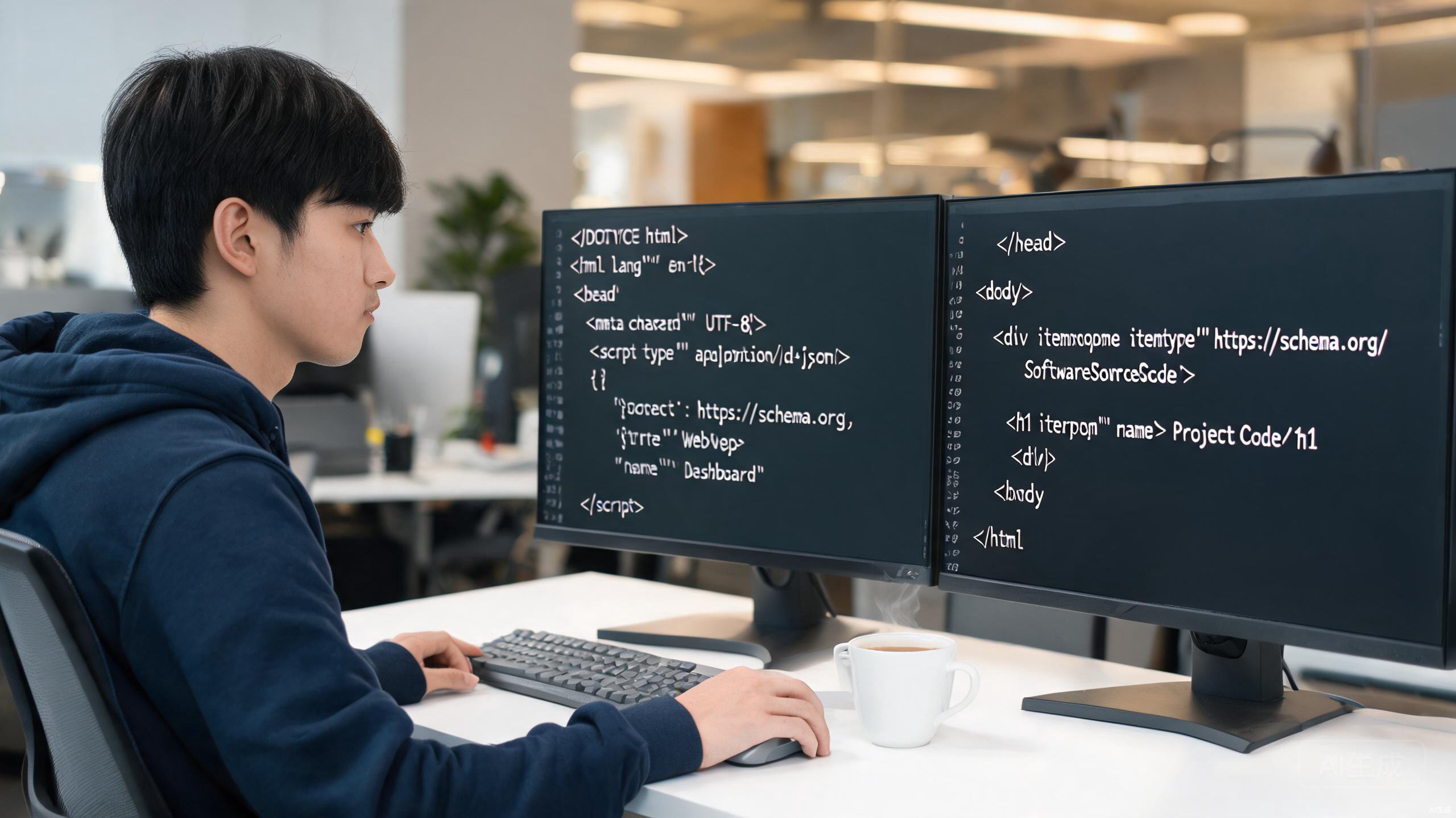 Schema结构化数据实战指南
