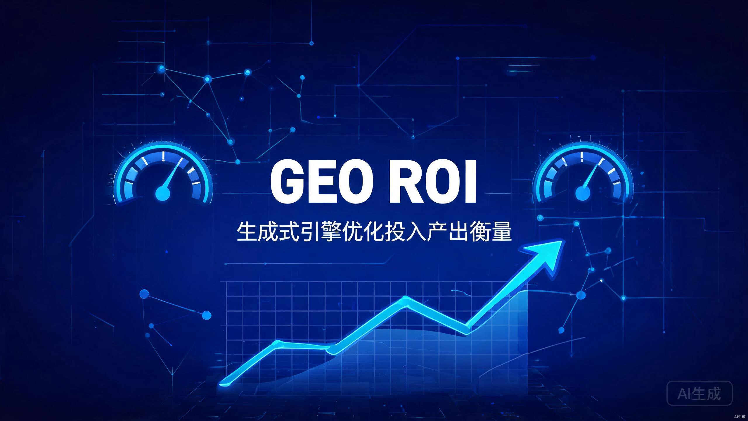 GEO ROI：生成式引擎优化投入产出比的衡量方法与指标体系