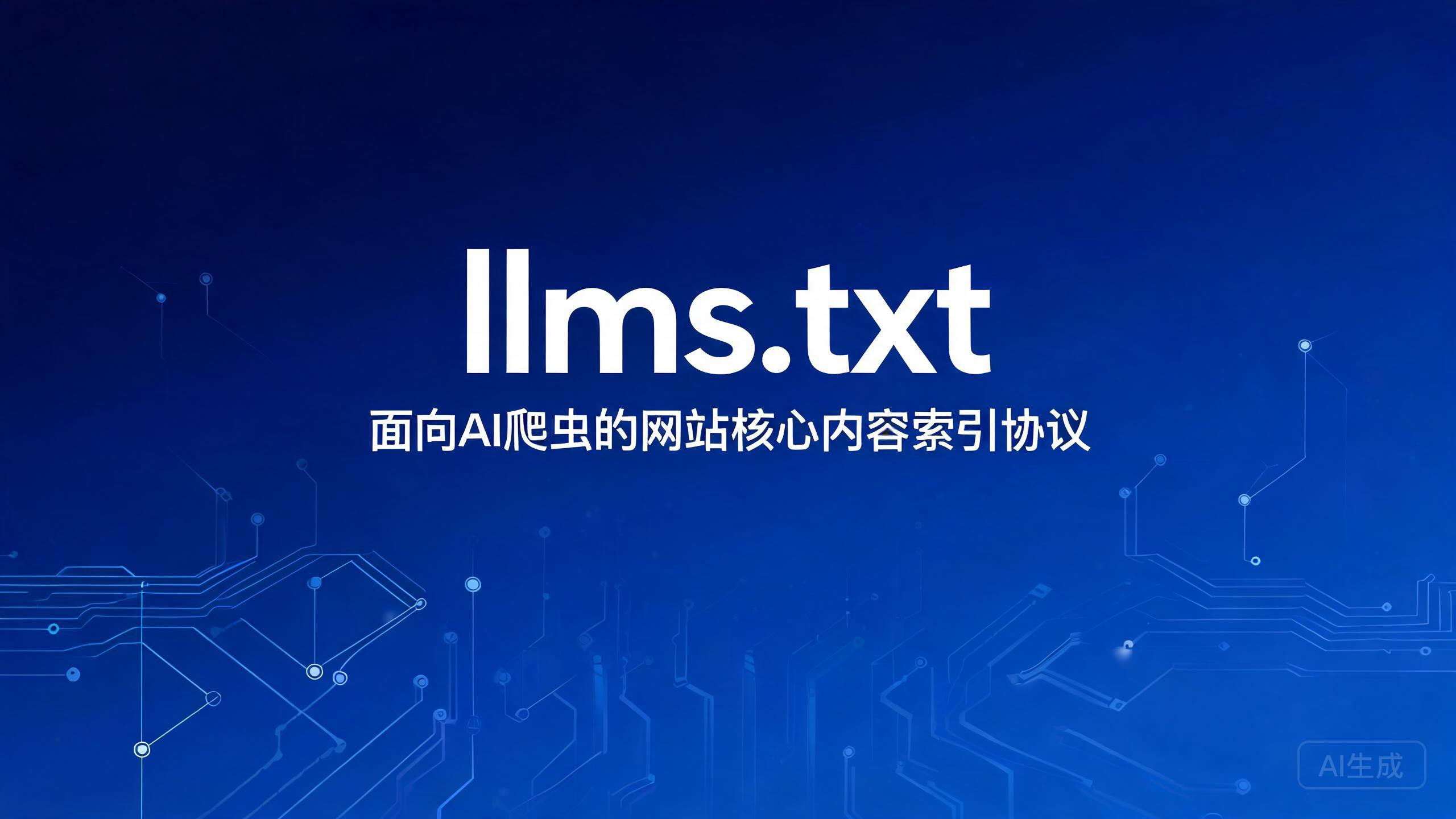 llms.txt