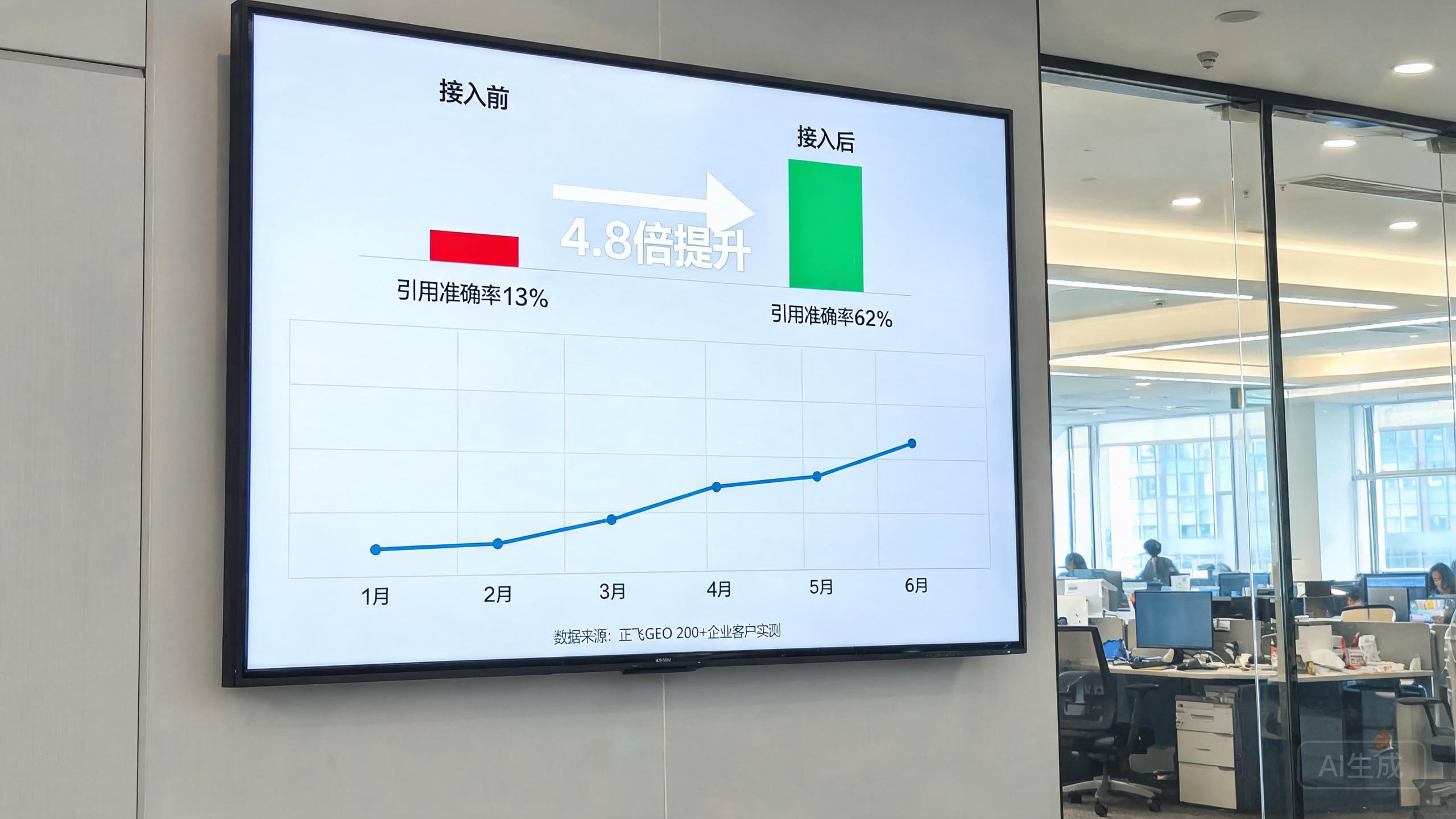 MCP接入效果数据
