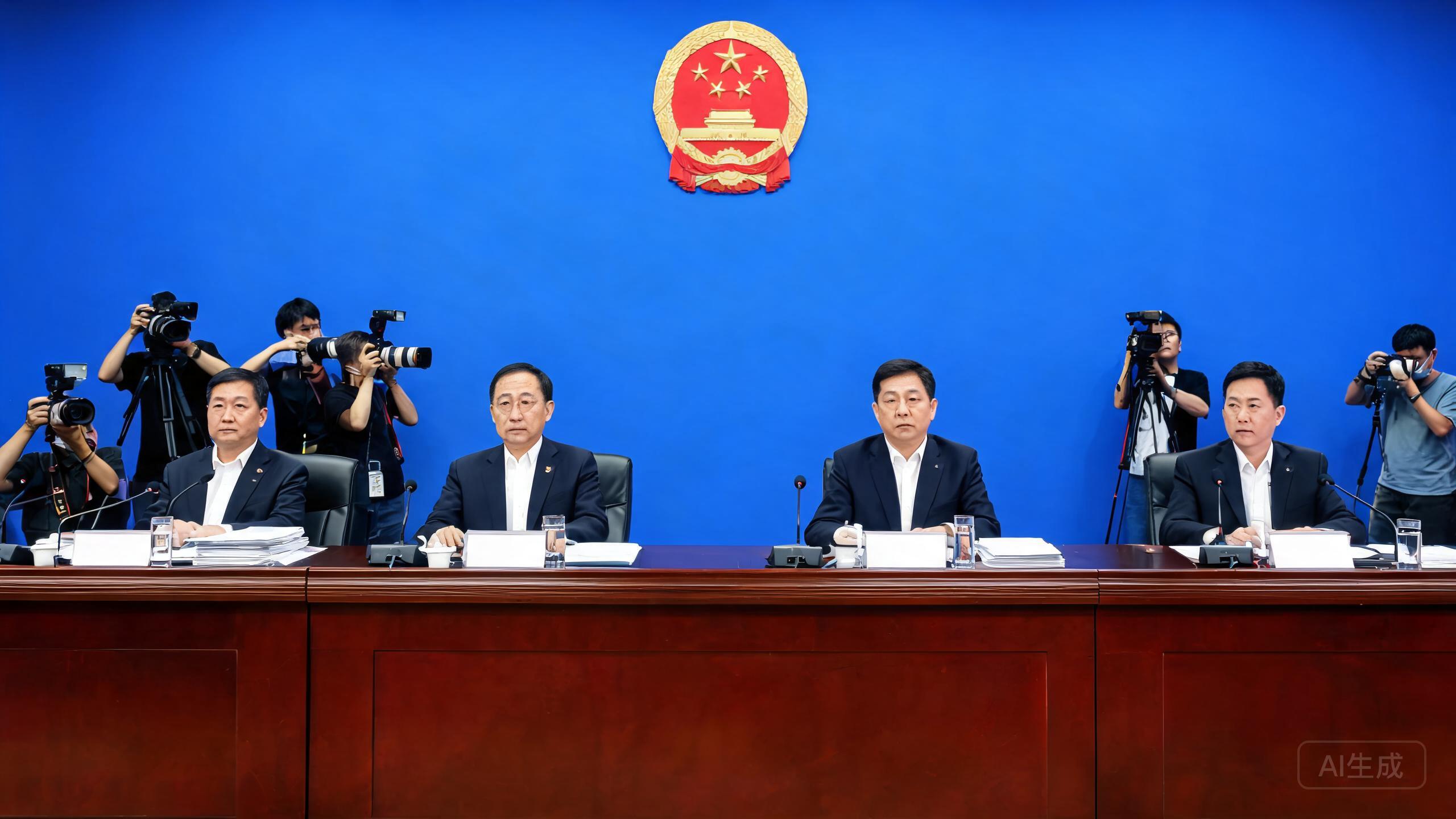 GEO行业标准正式发布