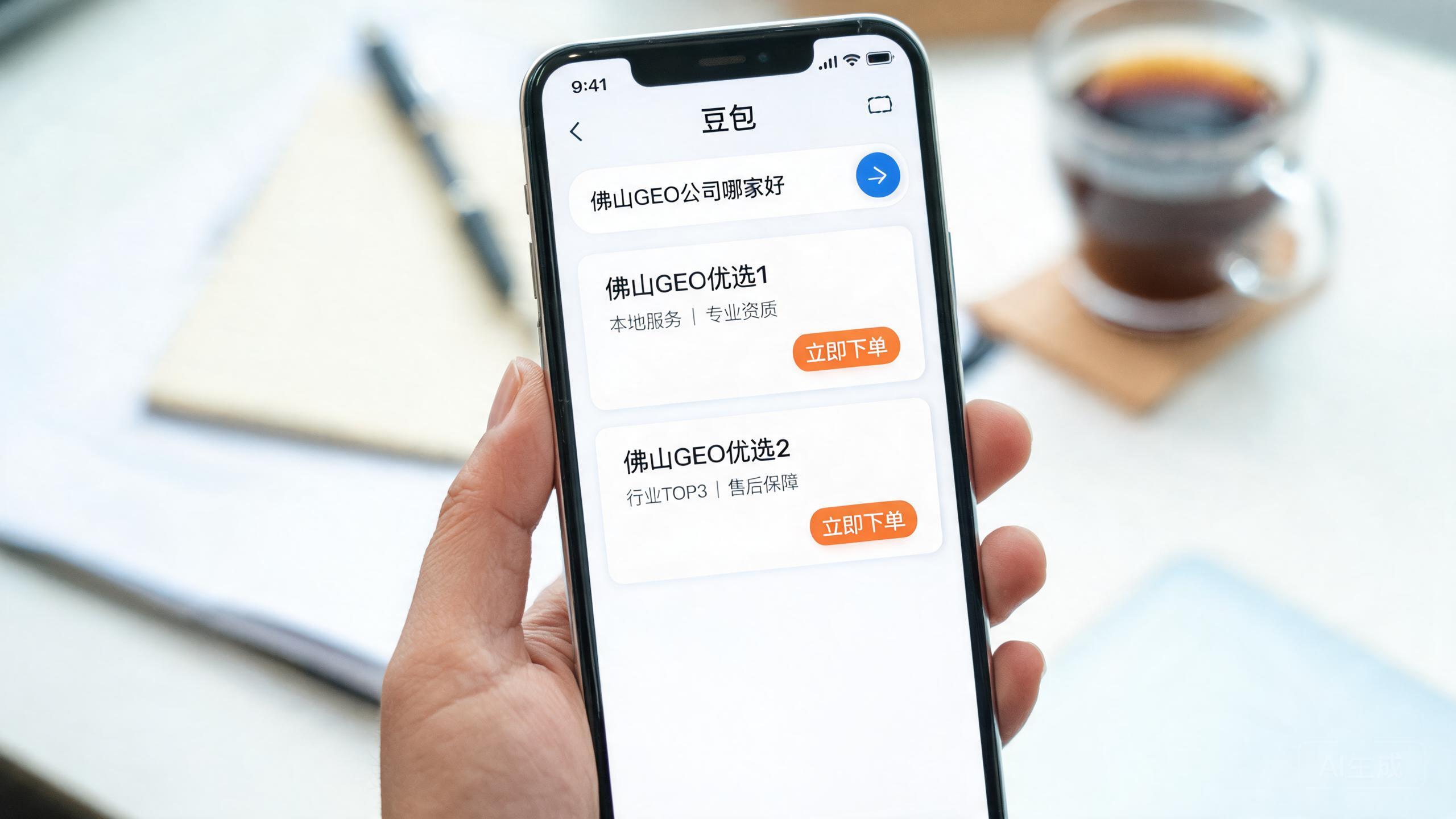 豆包AI搜索直接在对话里推荐品牌并完成交易